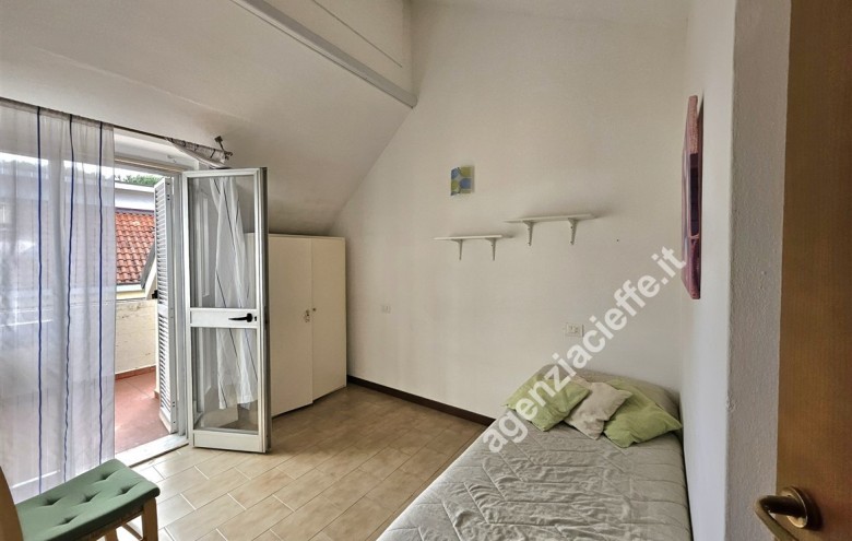 Appartamento in vendita a Massa