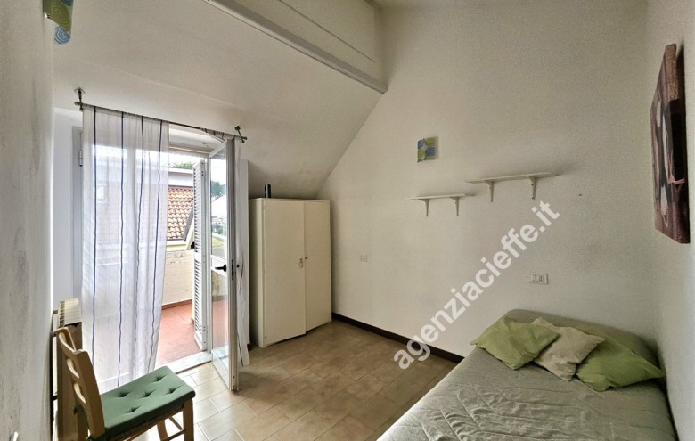 Appartamento in vendita a Massa