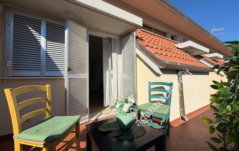 Appartamento in vendita a Massa