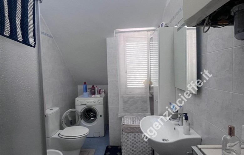 Appartamento in vendita a Massa