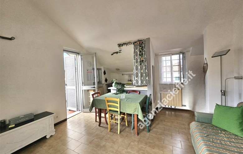 Appartamento in vendita a Massa