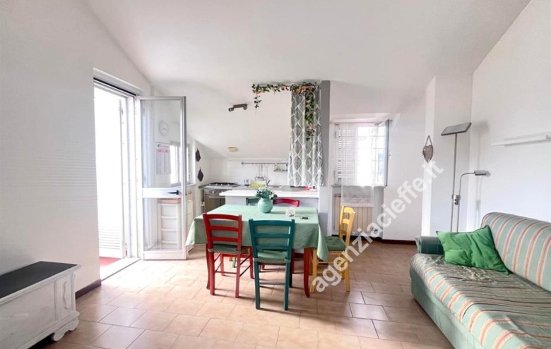 Appartamento in vendita a Massa