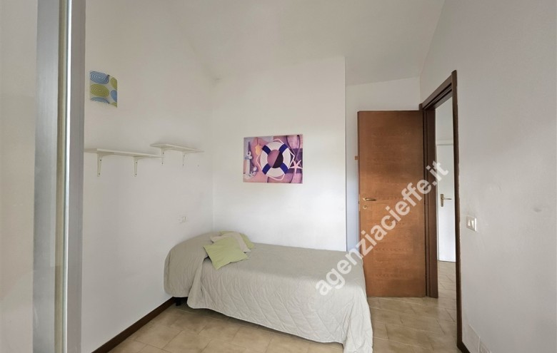 Appartamento in vendita a Massa