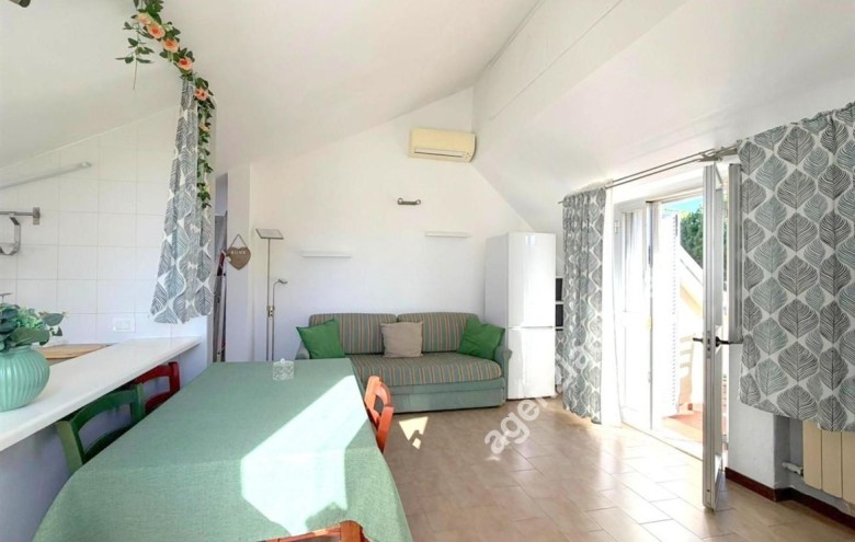 Appartamento in vendita a Massa