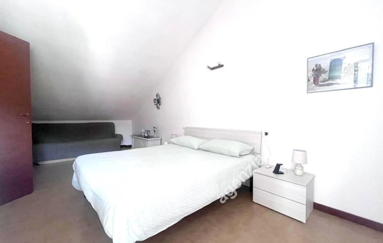 Appartamento in vendita a Massa