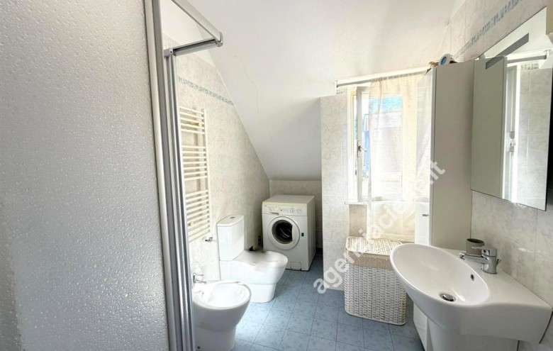 Appartamento in vendita a Massa