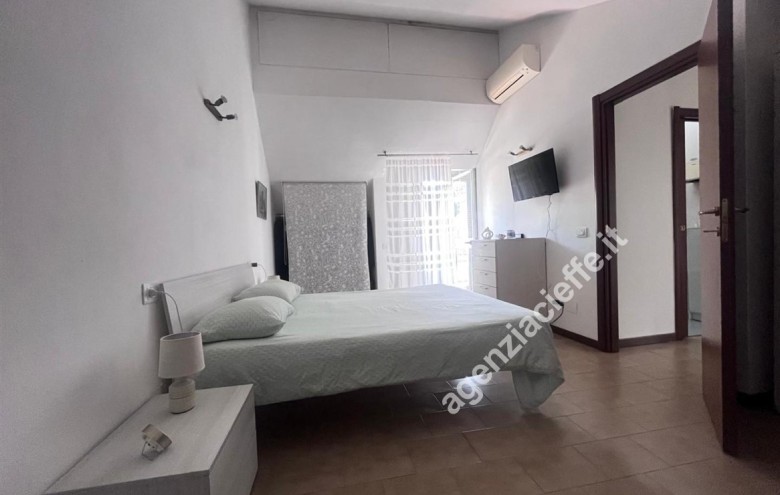 Appartamento in vendita a Massa