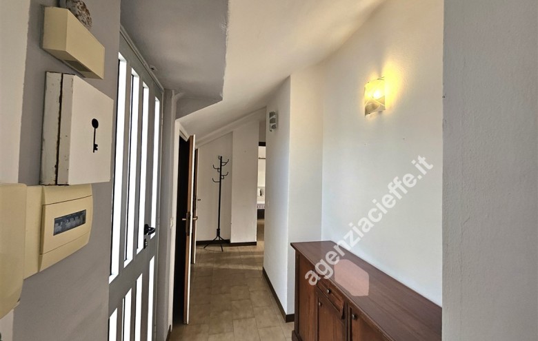 Appartamento in vendita a Massa