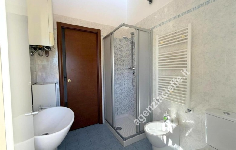 Appartamento in vendita a Massa