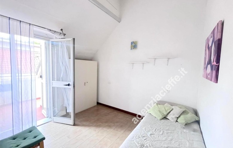 Appartamento in vendita a Massa