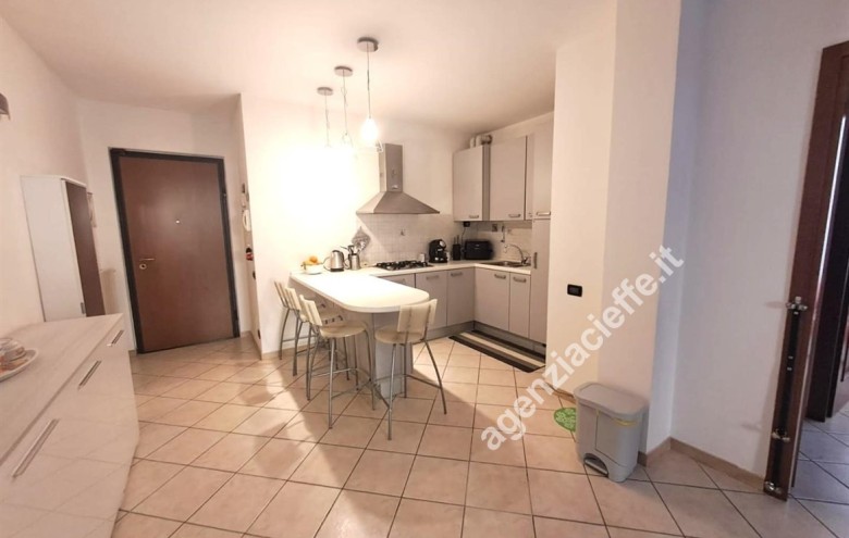 Appartamento in vendita a Massa