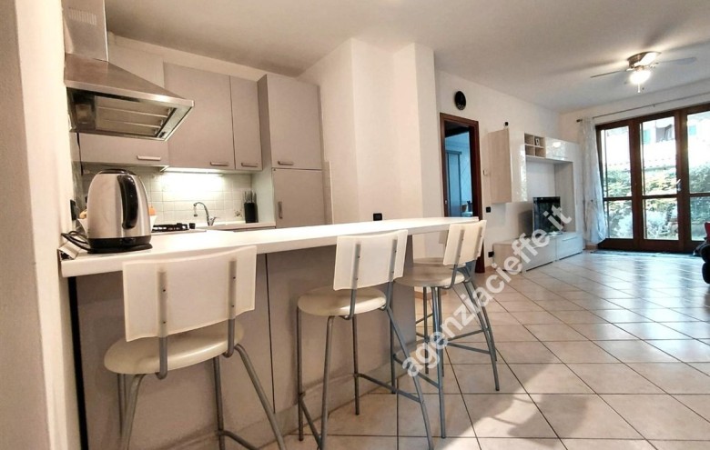 Appartamento in vendita a Massa