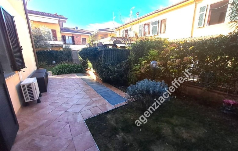 Appartamento in vendita a Massa