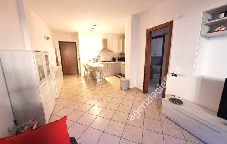 Appartamento in vendita a Massa