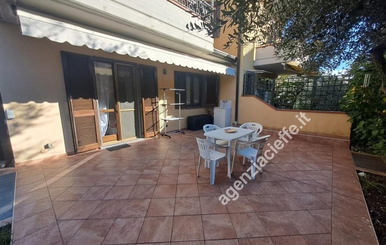 Appartamento in vendita a Massa