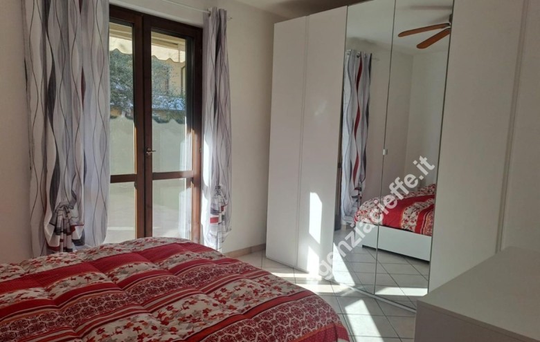 Appartamento in vendita a Massa