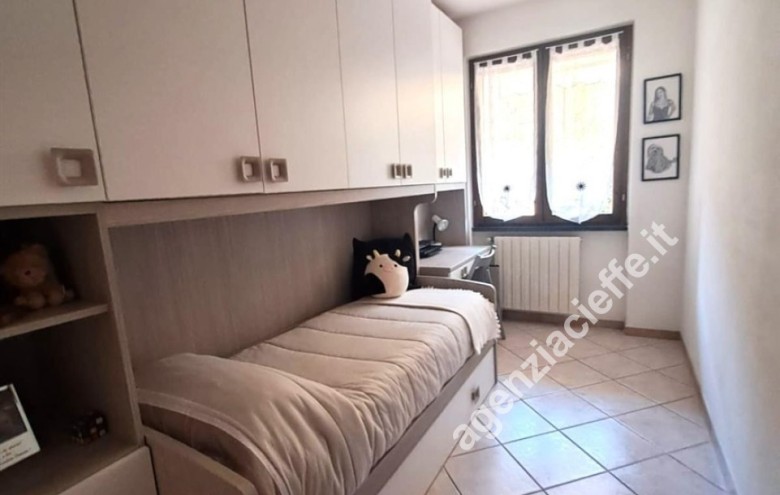 Appartamento in vendita a Massa