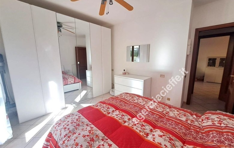 Appartamento in vendita a Massa