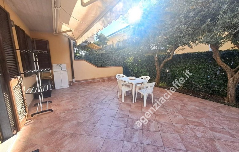 Appartamento in vendita a Massa