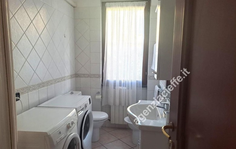 Appartamento in vendita a Massa