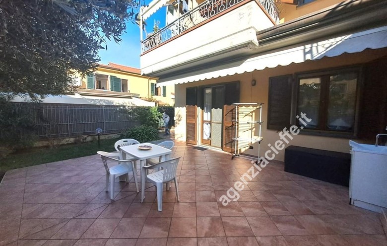 Appartamento in vendita a Massa