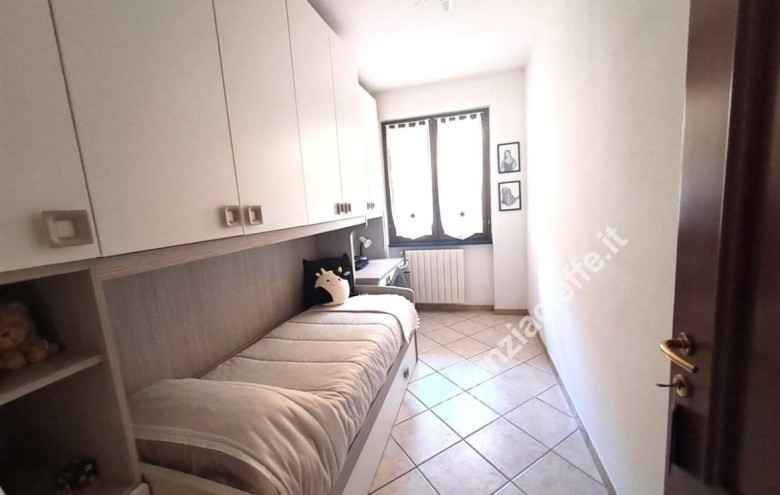 Appartamento in vendita a Massa