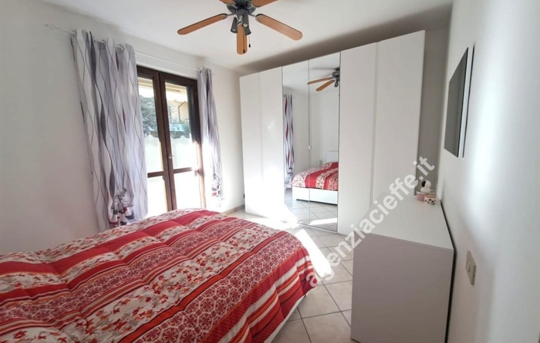 Appartamento in vendita a Massa