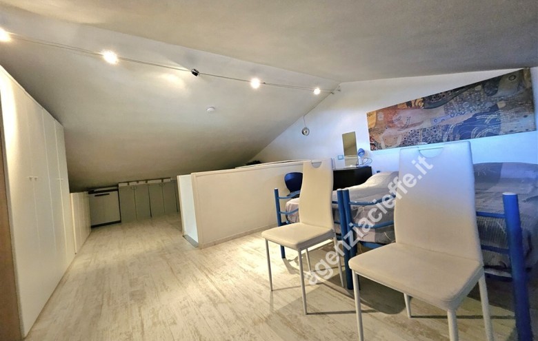 Appartamento in vendita a Massa