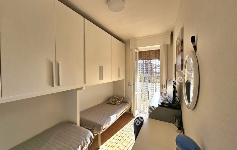 Appartamento in vendita a Massa