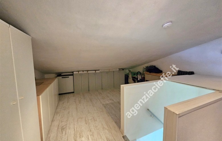 Appartamento in vendita a Massa