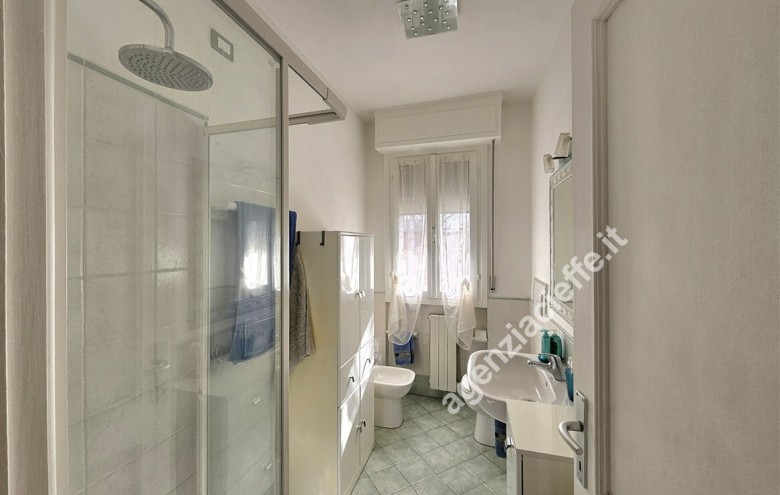 Appartamento in vendita a Massa