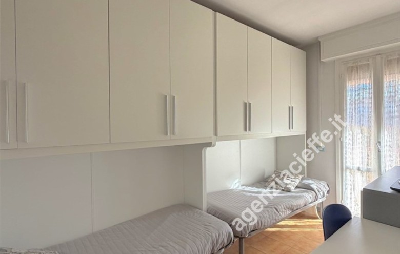 Appartamento in vendita a Massa