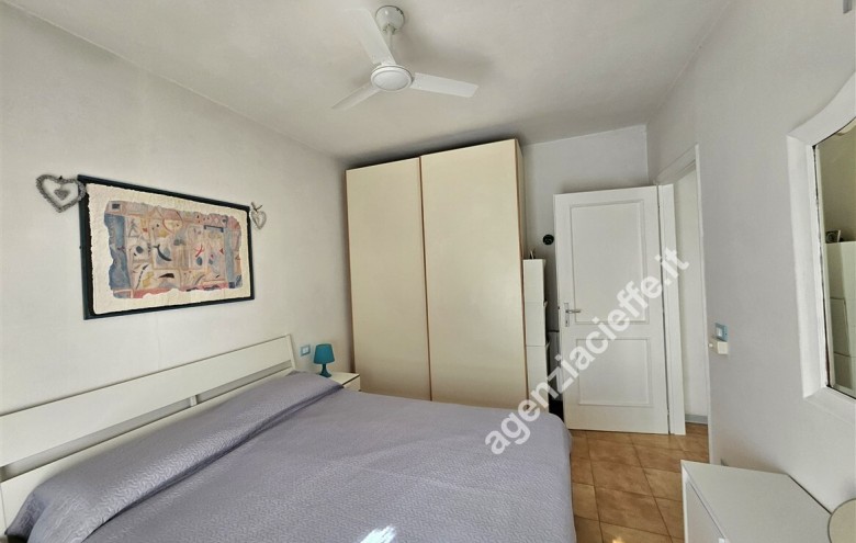 Appartamento in vendita a Massa