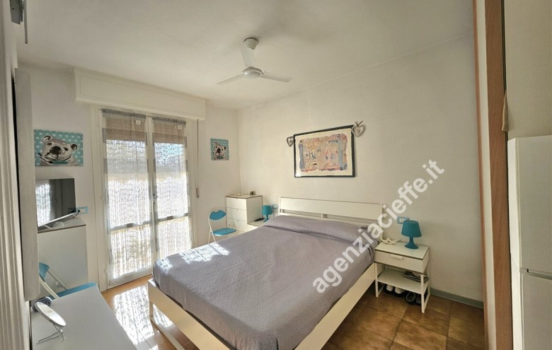 Appartamento in vendita a Massa