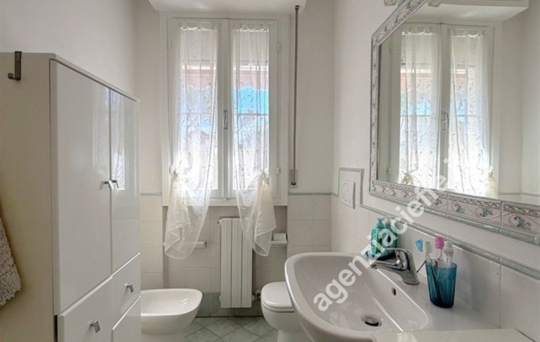 Appartamento in vendita a Massa