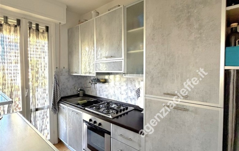 Appartamento in vendita a Massa