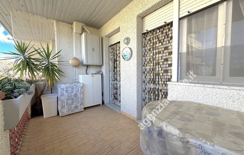 Appartamento in vendita a Massa