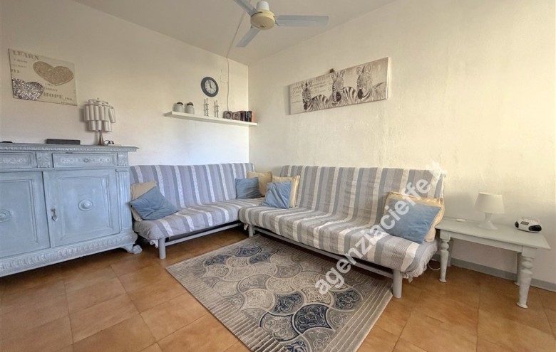 Appartamento in vendita a Massa