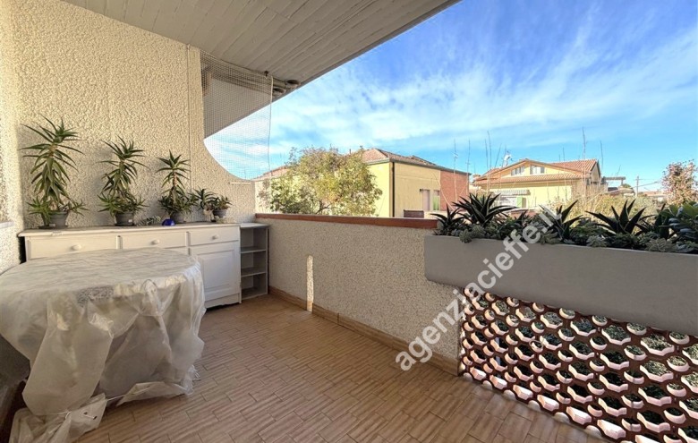 Appartamento in vendita a Massa