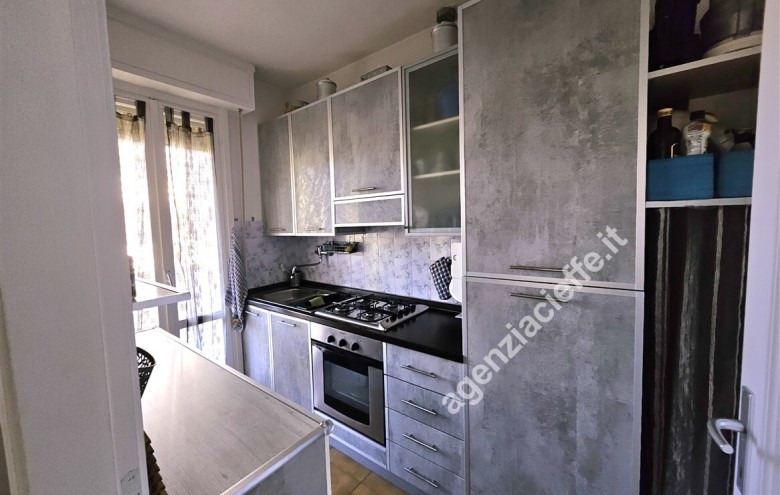 Appartamento in vendita a Massa