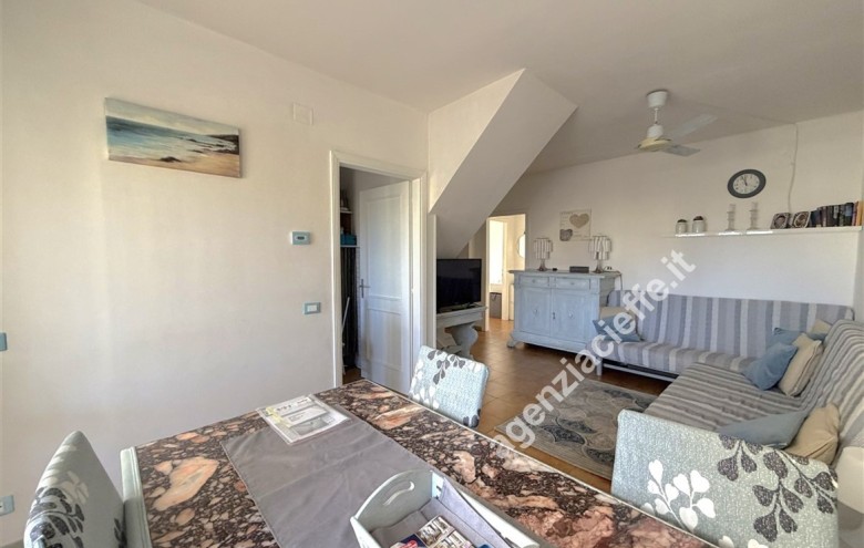 Appartamento in vendita a Massa