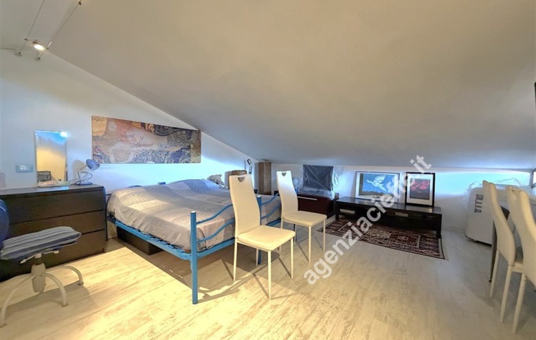 Appartamento in vendita a Massa