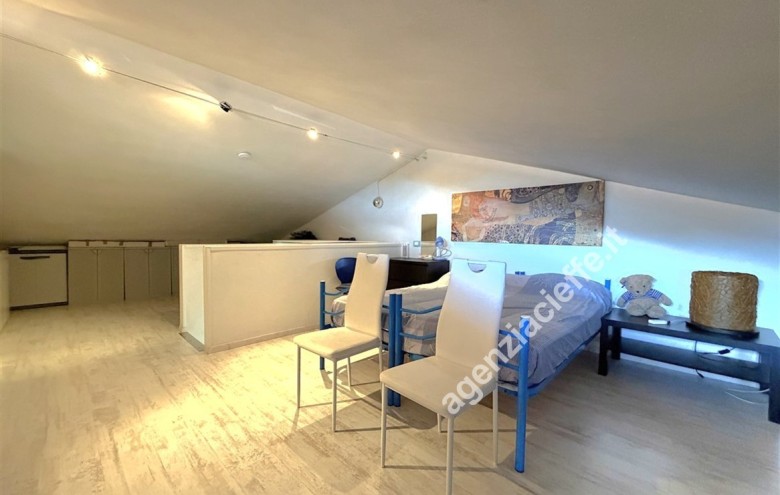 Appartamento in vendita a Massa