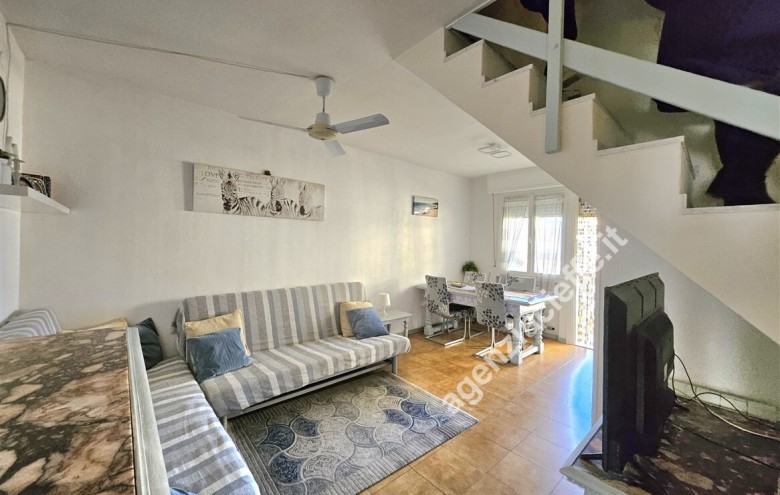 Appartamento in vendita a Massa