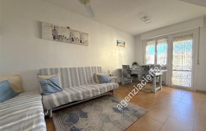 Appartamento in vendita a Massa