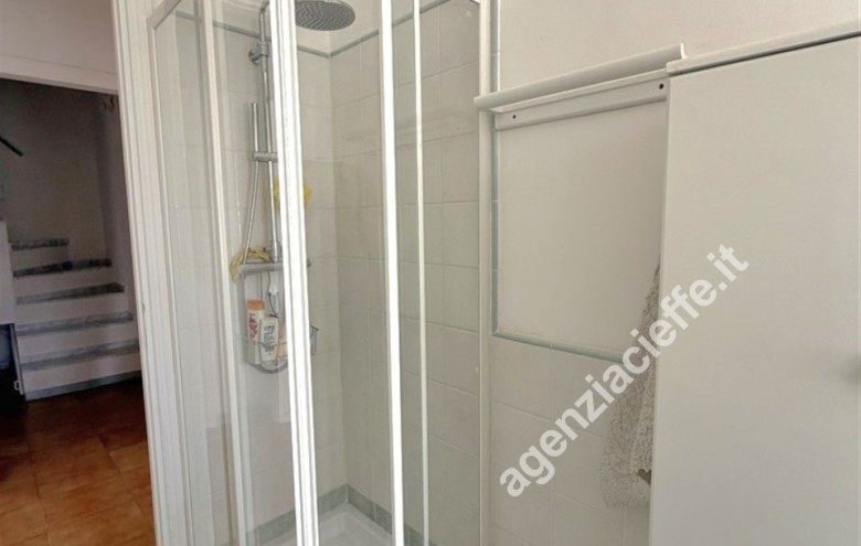 Appartamento in vendita a Massa