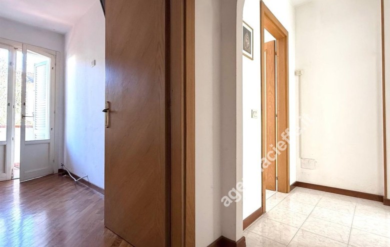 Appartamento in vendita a Massa