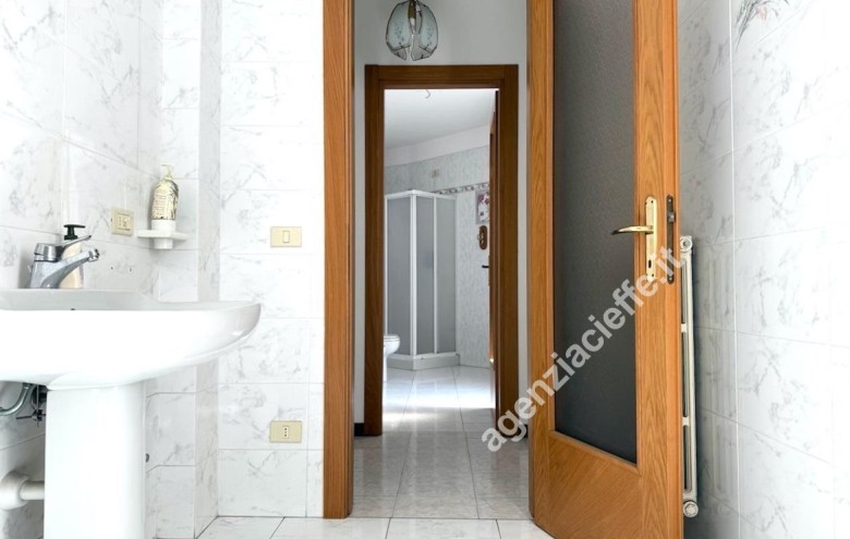 Appartamento in vendita a Massa