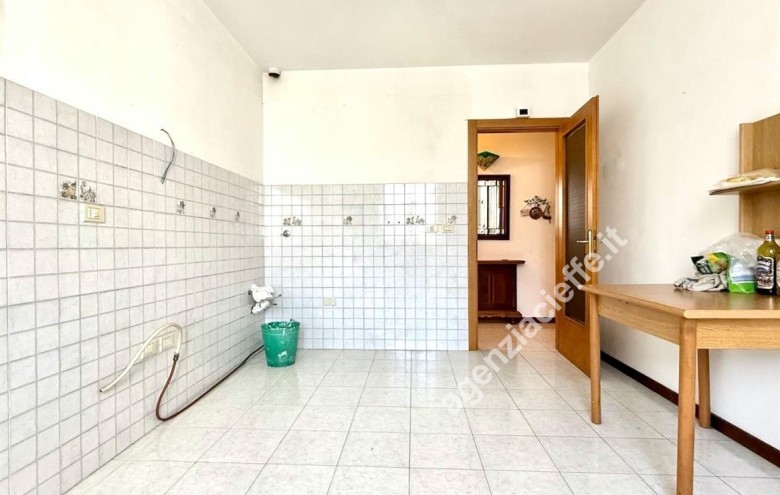 Appartamento in vendita a Massa