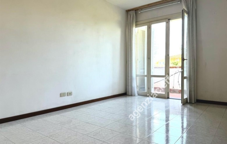 Appartamento in vendita a Massa